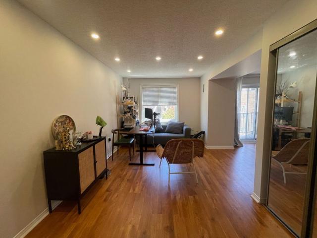 Townhouse for rent in Richmond Hill, Ontario