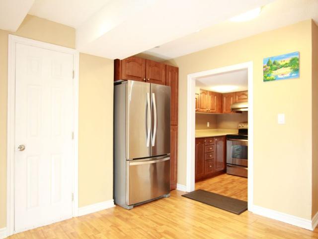 Apartment for rent in Bradford West Gwillimbury, Ontario