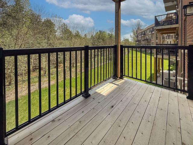 Townhouse for rent in York, Ontario