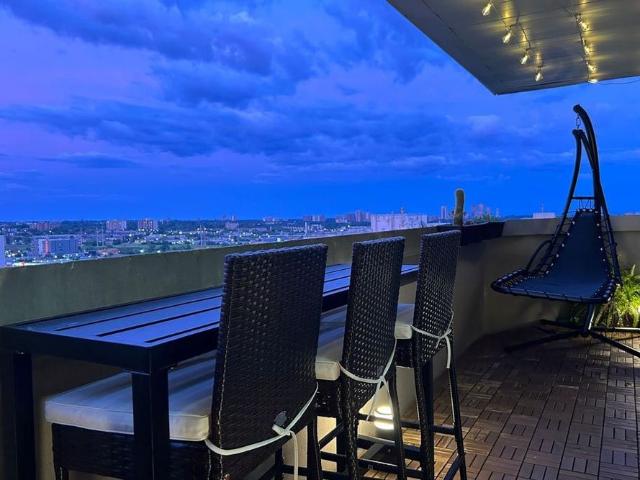 Apartment for rent in Woburn, Ontario