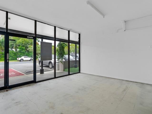 Retail for rent in Cairns, Queensland