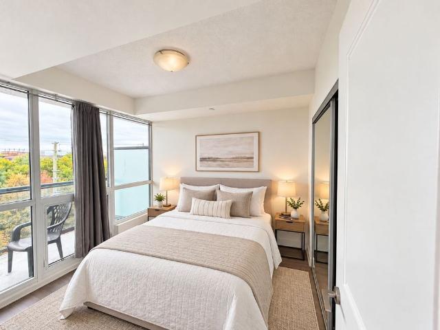 Apartment for rent in Markham, Golden Horseshoe