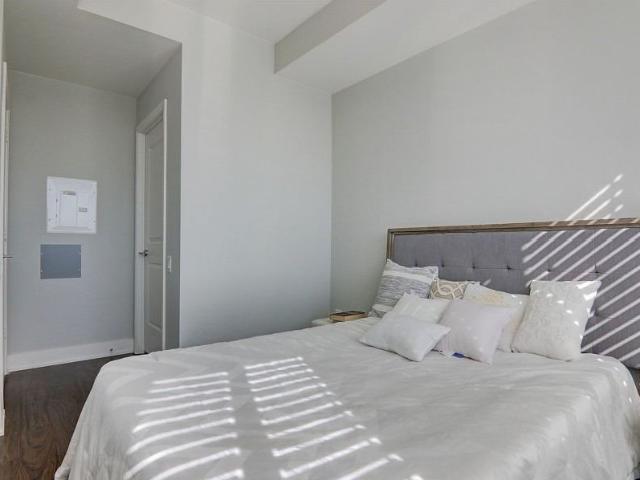 Apartment for rent in York, Ontario