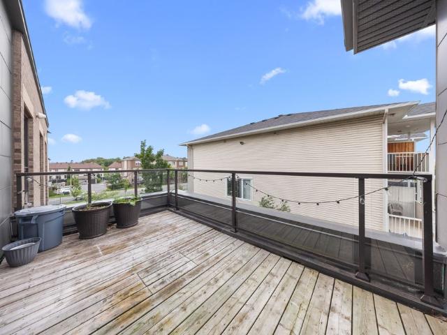 Apartment for rent in Barrhaven East, Ottawa