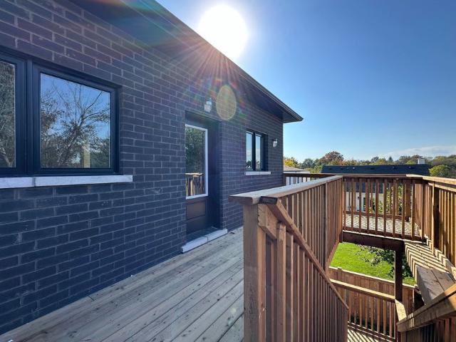 House for rent in Donevan, Oshawa