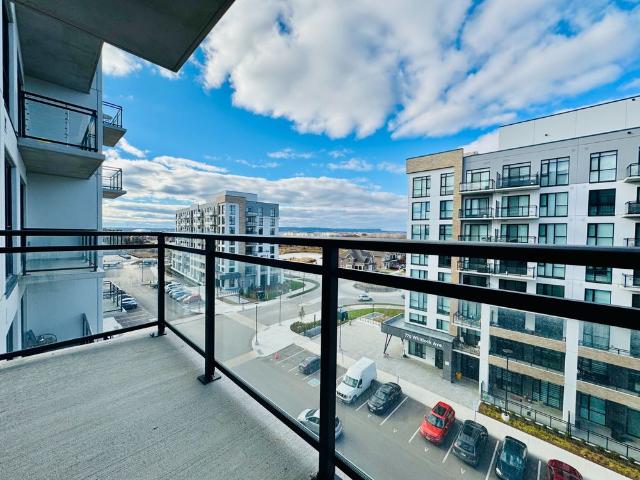 Apartment for rent in Milton, Golden Horseshoe