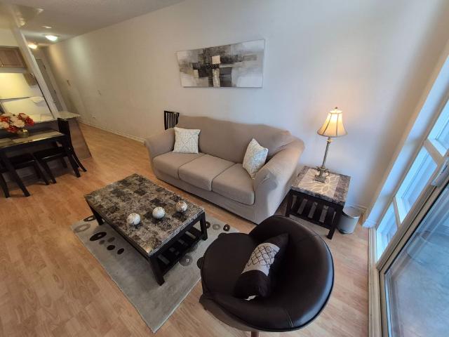 Apartment for rent in Woburn, Ontario