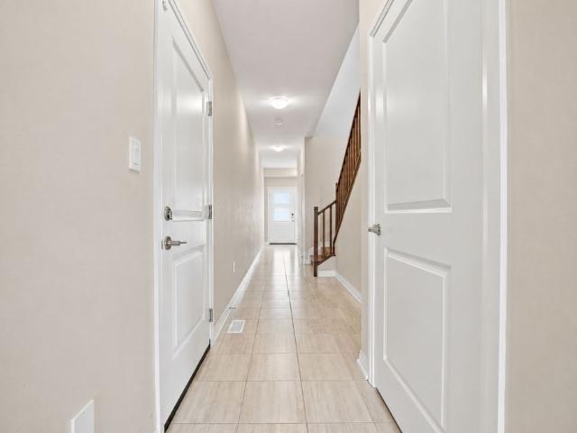 Townhouse for rent in Niagara, Ontario