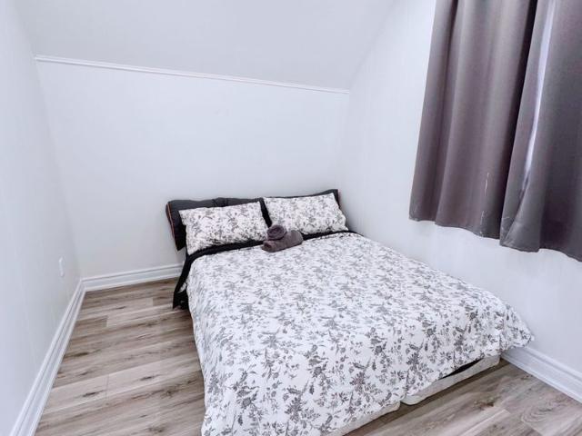 House for rent in Innisfil, Central Ontario