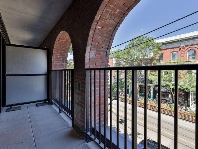 Apartment for rent in Woburn, Ontario