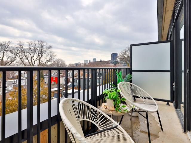 Apartment for rent in Woburn, Ontario