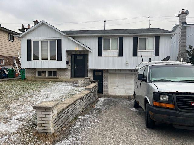 House for rent in Mississauga, Ontario