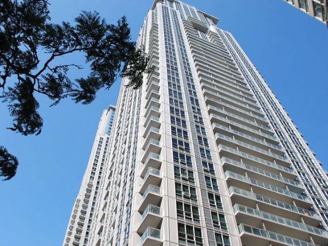 Apartment for rent in Woburn, Ontario