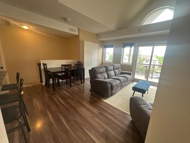 Apartment for rent in Riverside South-Findlay Creek, Ottawa