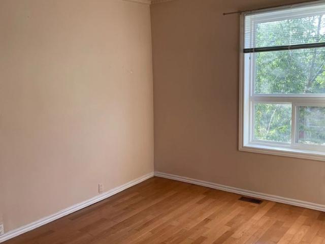 Townhouse for rent in Woburn, Ontario