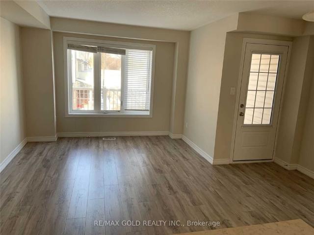 Townhouse for rent in Cambridge, Ontario