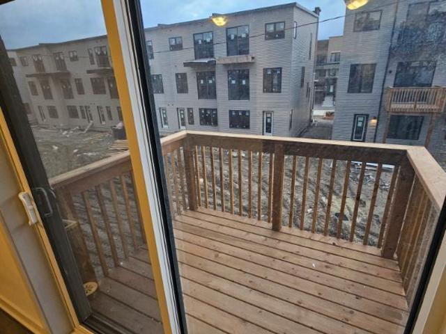 Townhouse for rent in Durham, Ontario
