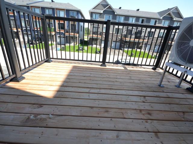 Townhouse for rent in Mulhurst Bay, Ontario