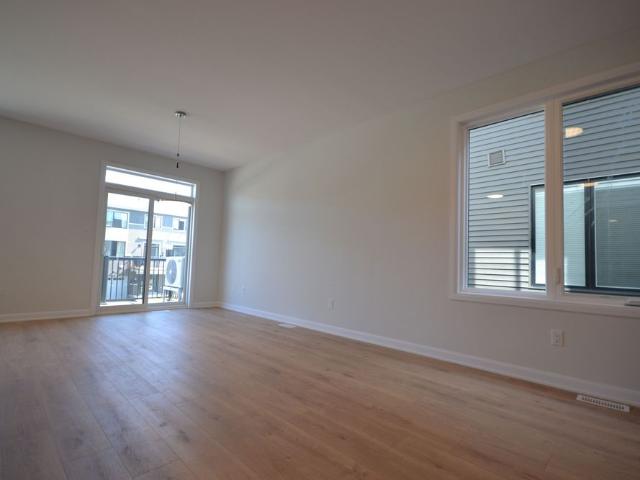 Townhouse for rent in Mulhurst Bay, Ontario