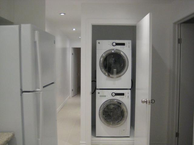 Townhouse for rent in Woburn, Ontario