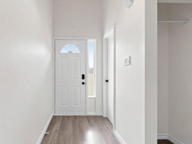 Apartment for rent in Durham, Ontario