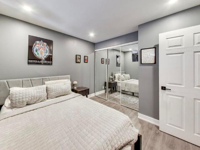 Apartment for rent in Woburn, Ontario