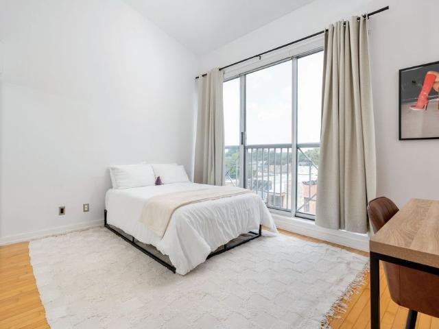 Apartment for rent in Woburn, Ontario