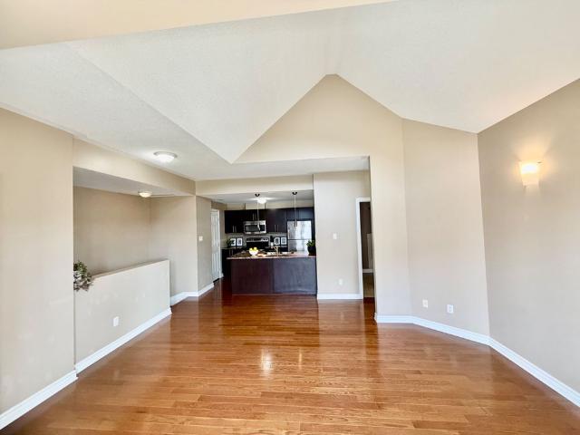Apartment for rent in Riverside South-Findlay Creek, Ottawa