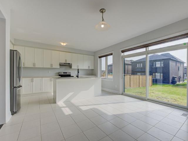 House for rent in Woodstock, Ontario