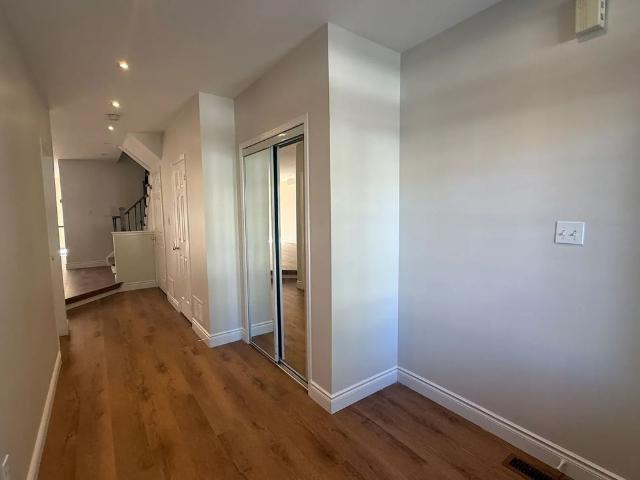 House for rent in Mississauga, Ontario