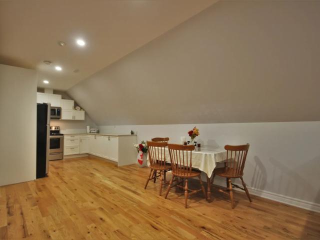 Apartment for rent in Braeside, McNab/Braeside