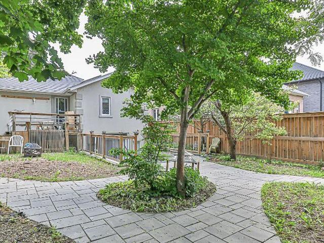 House for rent in York, Ontario