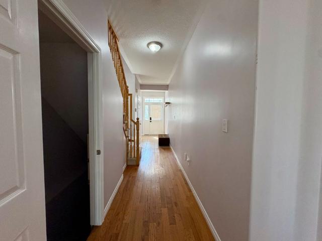 Apartment for rent in River Park, Kingston