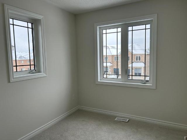 Townhouse for rent in Thorold, Golden Horseshoe