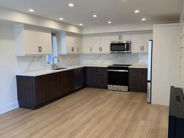 House for rent in Willowdale, Toronto