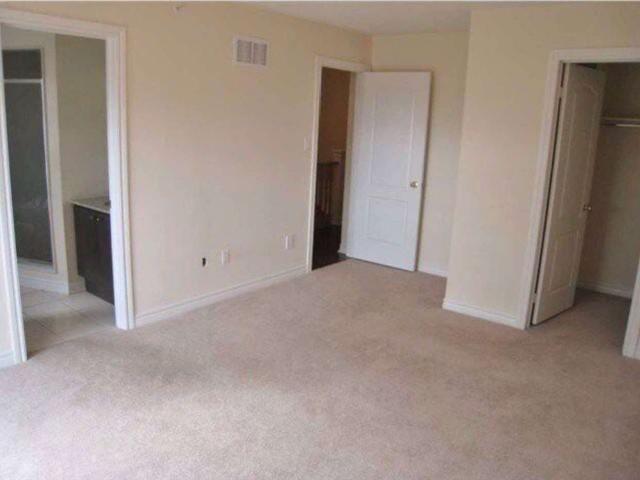 Townhouse for rent in York, Ontario