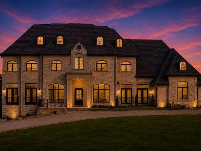 House for rent in Whitchurch-Stouffville, Golden Horseshoe
