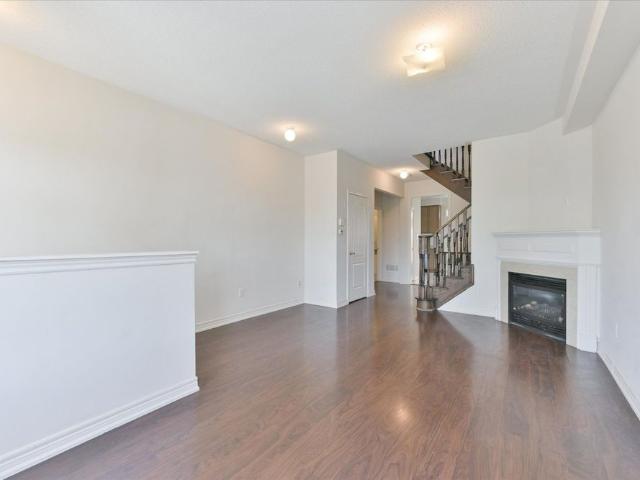 Townhouse for rent in York, Ontario