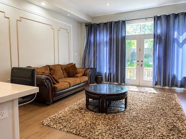 Townhouse for rent in York, Ontario