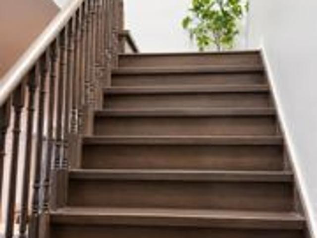 Townhouse for rent in Richmond Hill, Golden Horseshoe