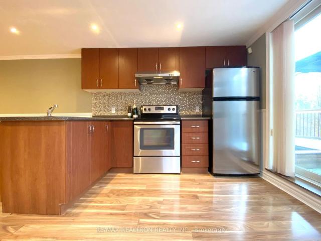 House for rent in Woburn, Ontario