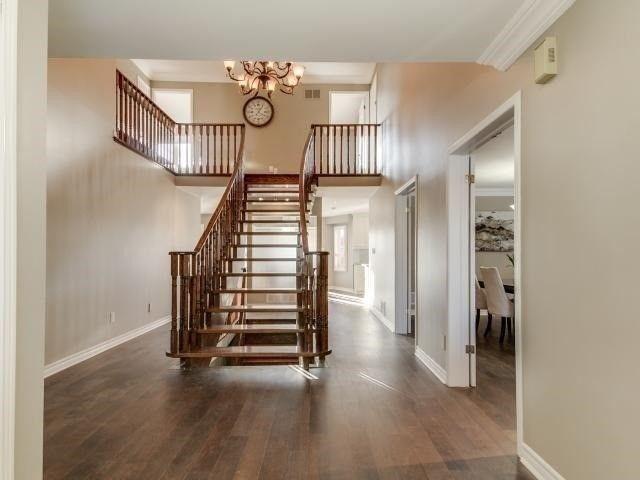 Apartment for rent in York, Ontario