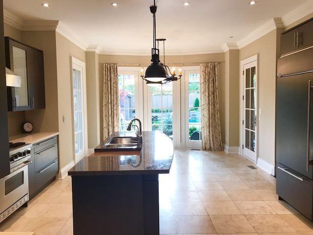 House for rent in Eglinton—Lawrence, Toronto