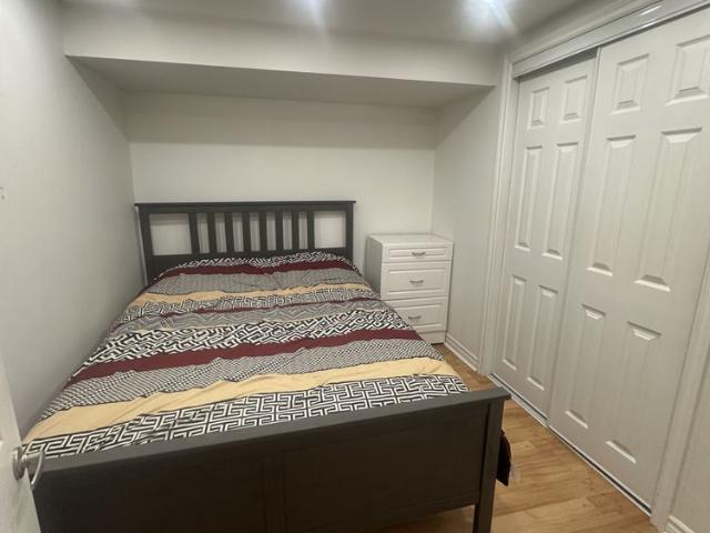 Townhouse for rent in Ancaster, Ontario