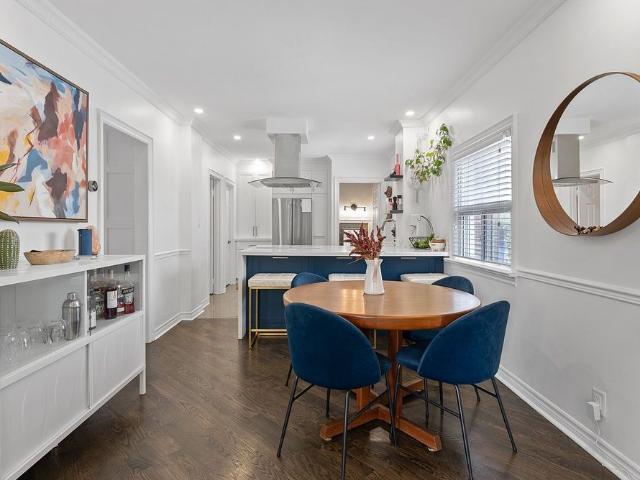 House for rent in Woburn, Ontario