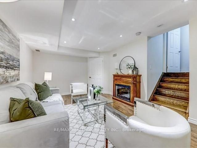 Townhouse for rent in York, Ontario