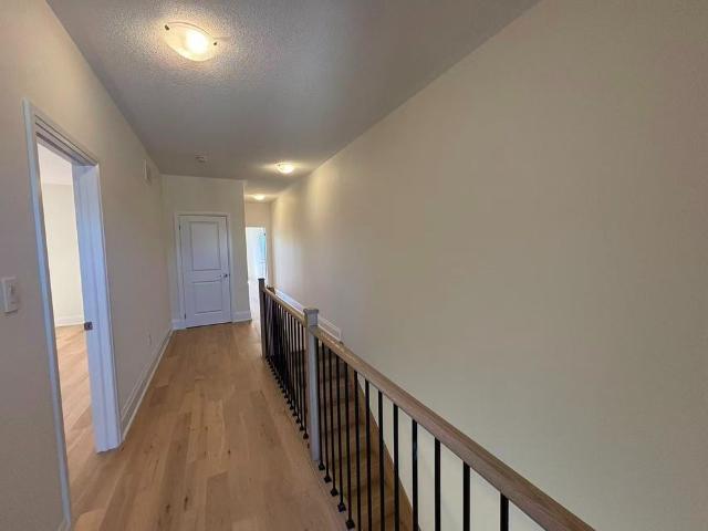 Townhouse for rent in Richmond Hill, Golden Horseshoe