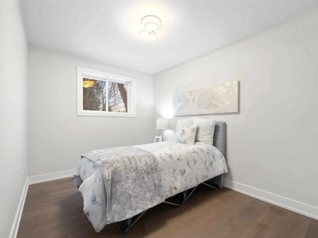 House for rent in Newmarket, Golden Horseshoe
