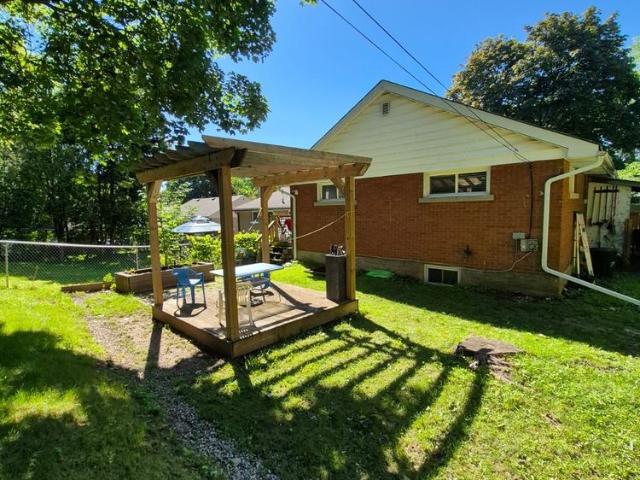 House for rent in Cambridge, Ontario