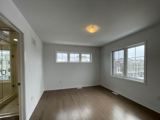 Townhouse for rent in Berczy Glen, Markham